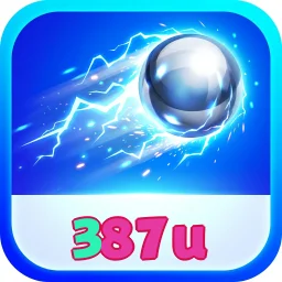 387u